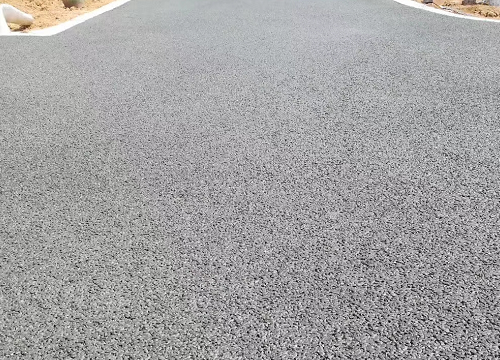 上海透水地坪