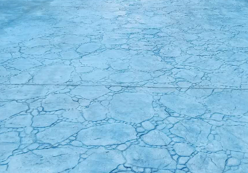 藝術地坪供應商