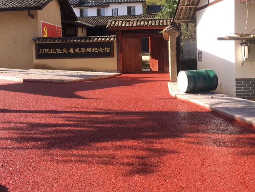 藝術地坪供應商