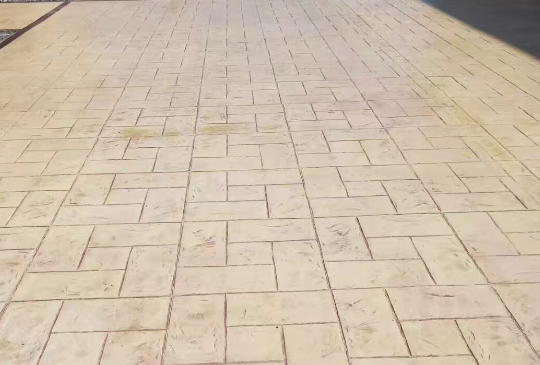 上海藝術地坪