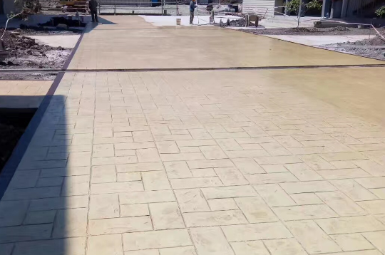 上海藝術地坪