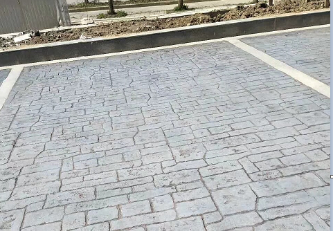 藝術地板